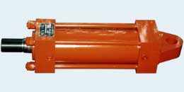 hydro-cylinder